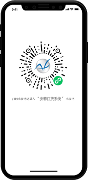 通過掃碼搜索進(jìn)入小程序