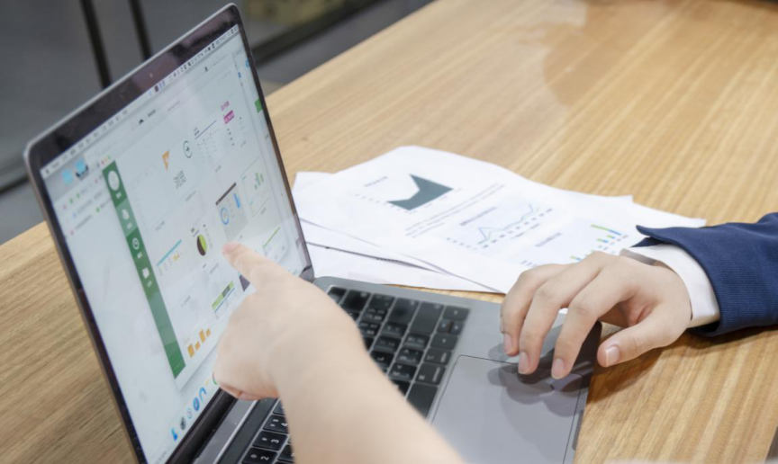 <b>為什么在線進銷存線上線下一體化優(yōu)勢大？</b>