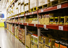 安菲云商如何幫商家做好庫存，提高庫存周轉(zhuǎn)率